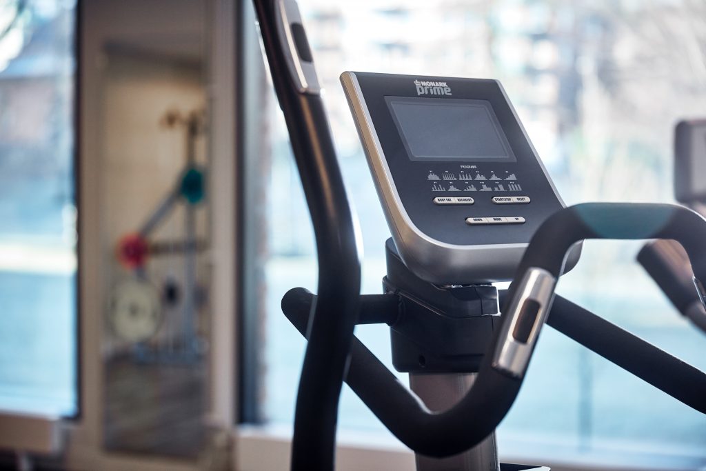 SportsMed Carlanderska