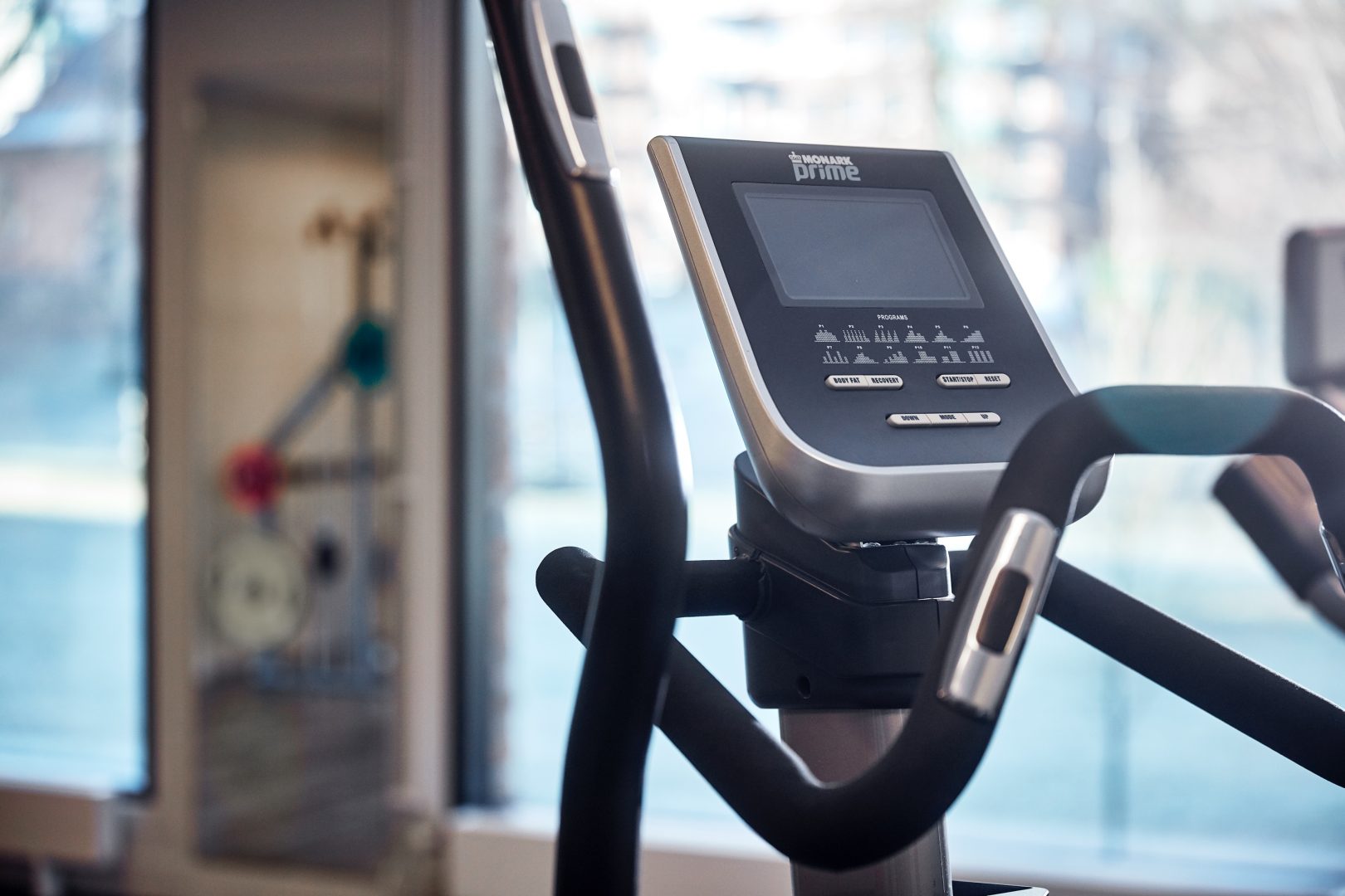 SportsMed Carlanderska